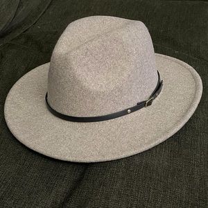 Women’s Classic Fedora